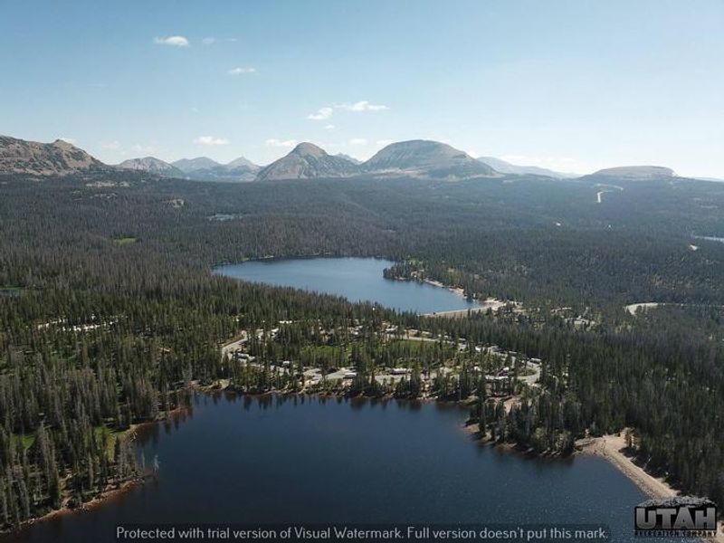 WASHINGTON LAKE CAMPGROUND