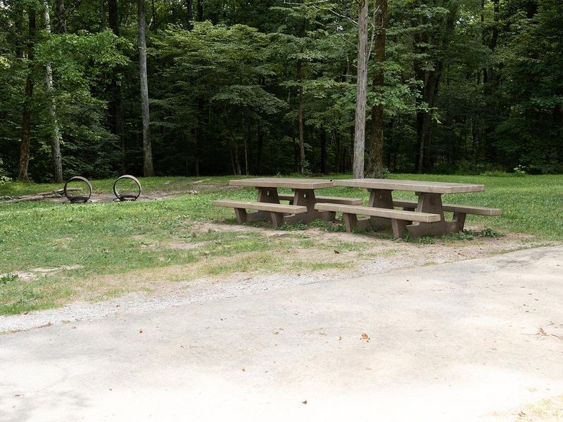 Large site with water and electric