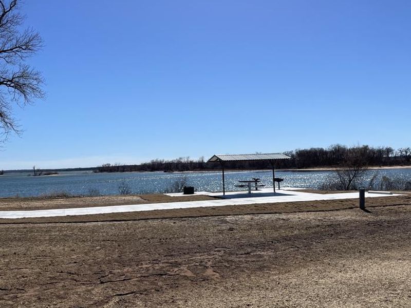 BURNS RUN EAST SITE 12