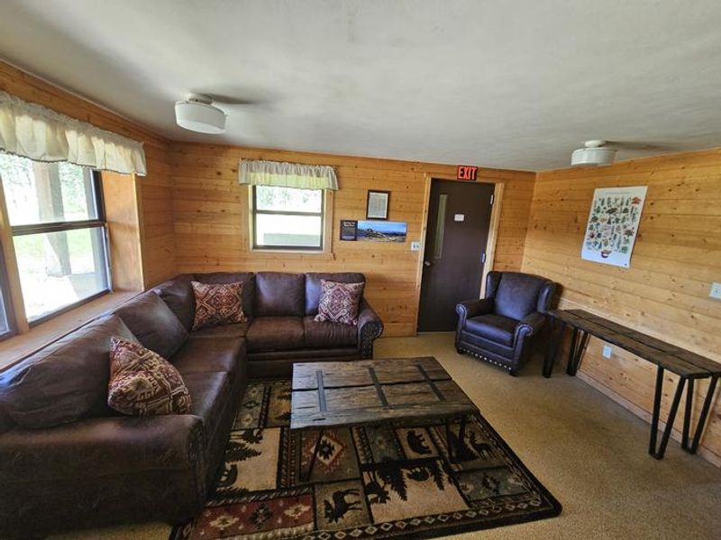 Jack Creek Quarters 31