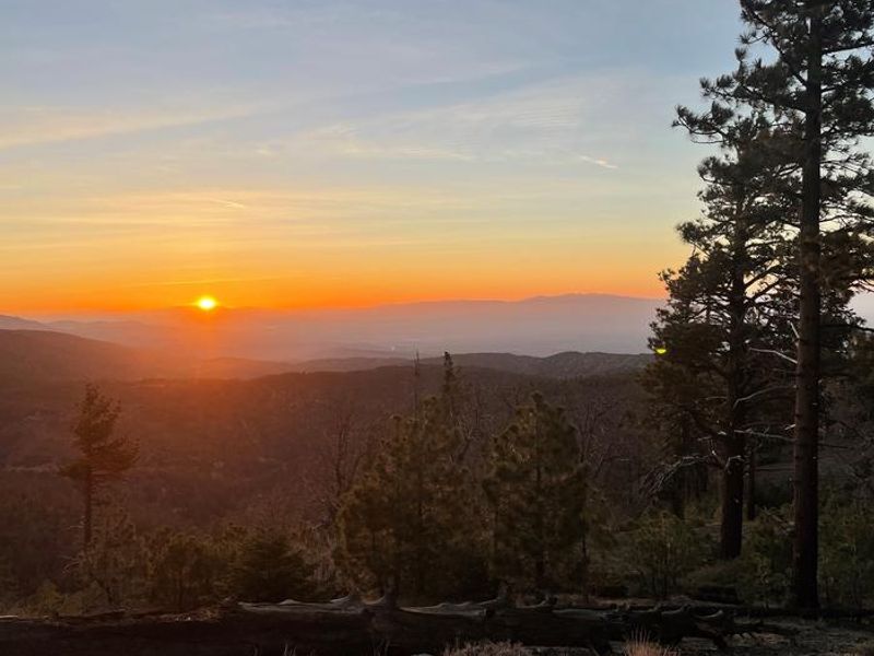 Table Mountain Campground