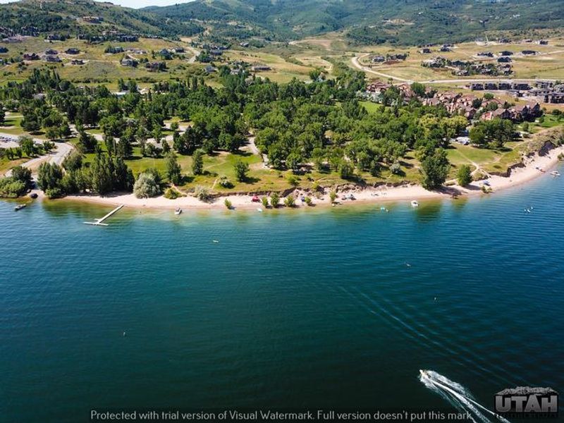 Anderson Cove Campground