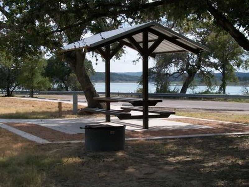 Handicap Accessible Site 63