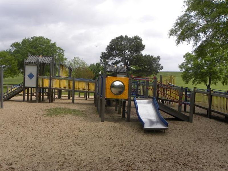 Big Acres Playground