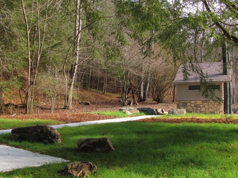 Picture of the Landscape of Frank Gross