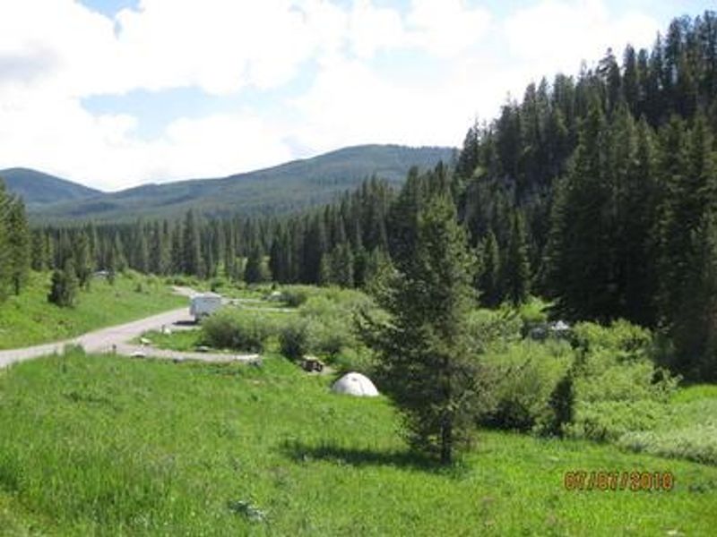 Langohr Campground