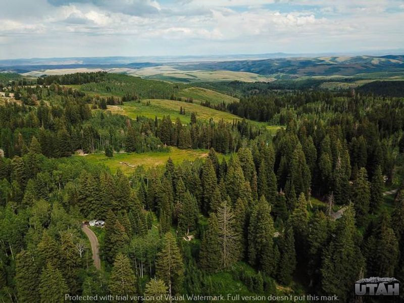 Monte Cristo Campground