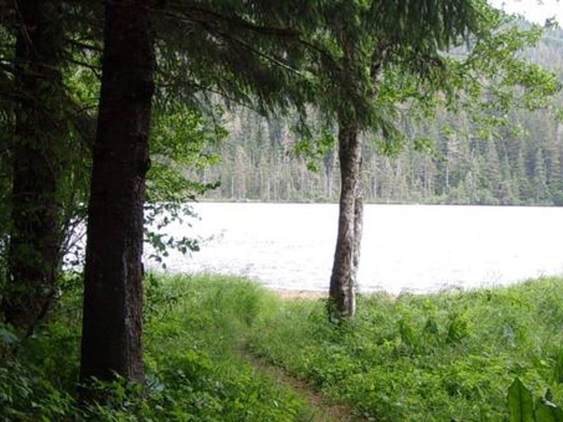 SITKOH LAKE (EAST) CABIN