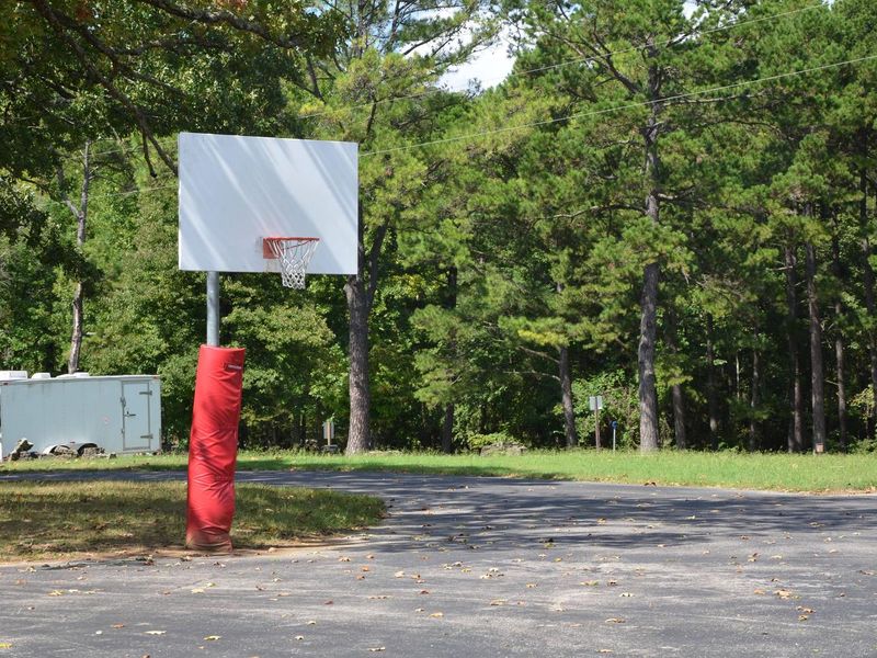 Basketball Goal