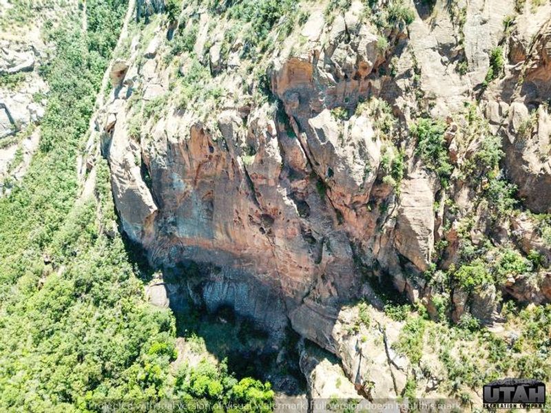 Diamond Fork Campground