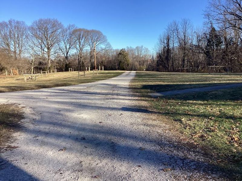 A photo of Youngs Creek Campground