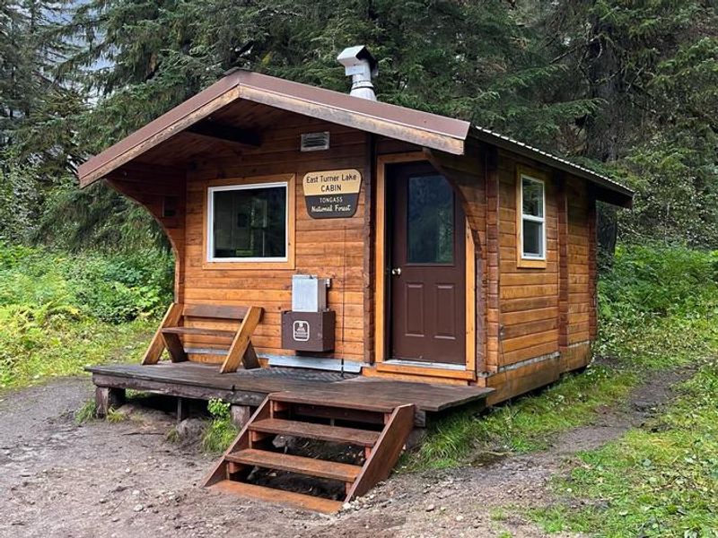  Turner Lake East Cabin