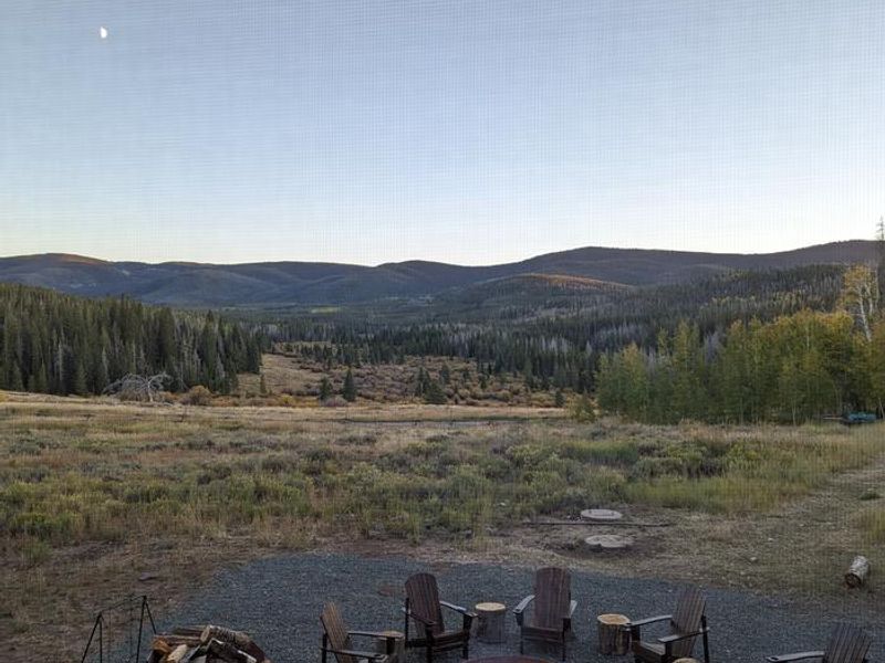 Jack Creek Quarters 34