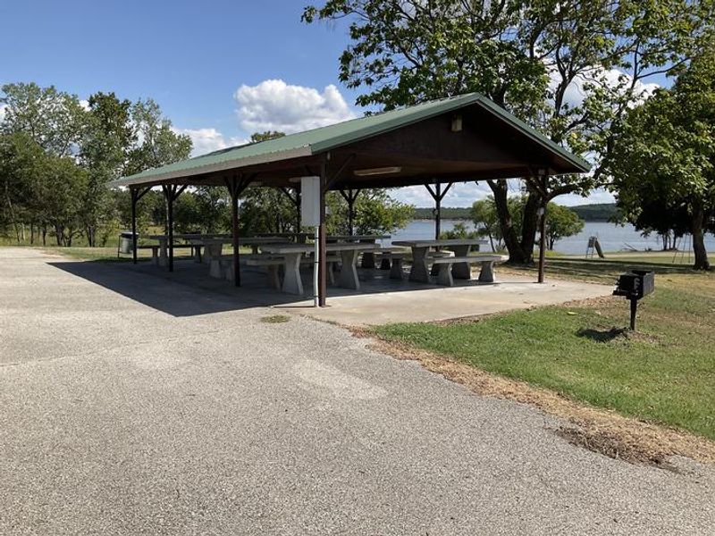 A photo of facility Walnut Creek.