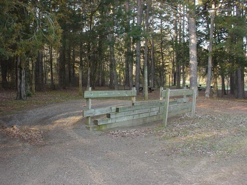 Loading and Unloading Ramp