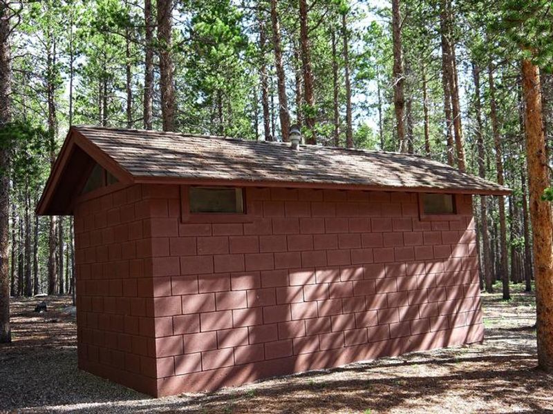 Hettinger Group Area