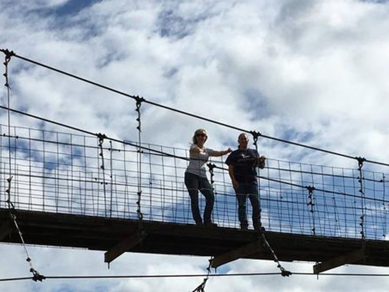 Pleasant Grove Day Use