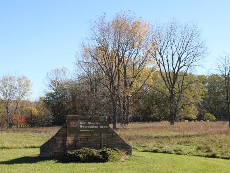 Bob Shetler Entrance