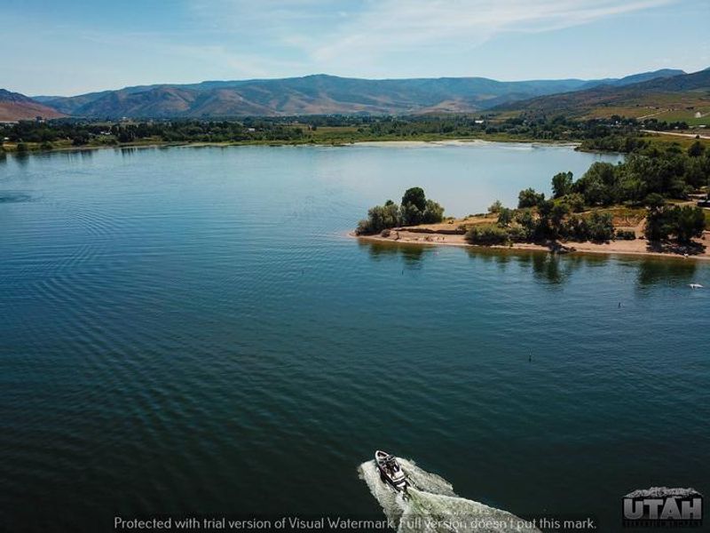 Anderson Cove Campground