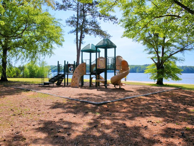 Sweetwater Campground Playground