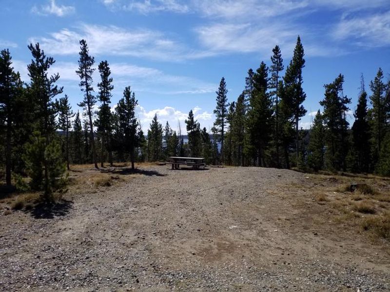 Rob Roy CG near site 53