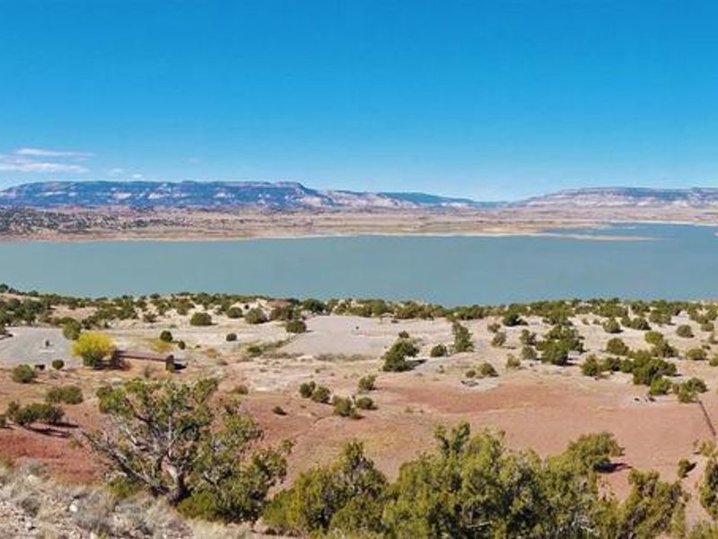 Abiquiu Lake
