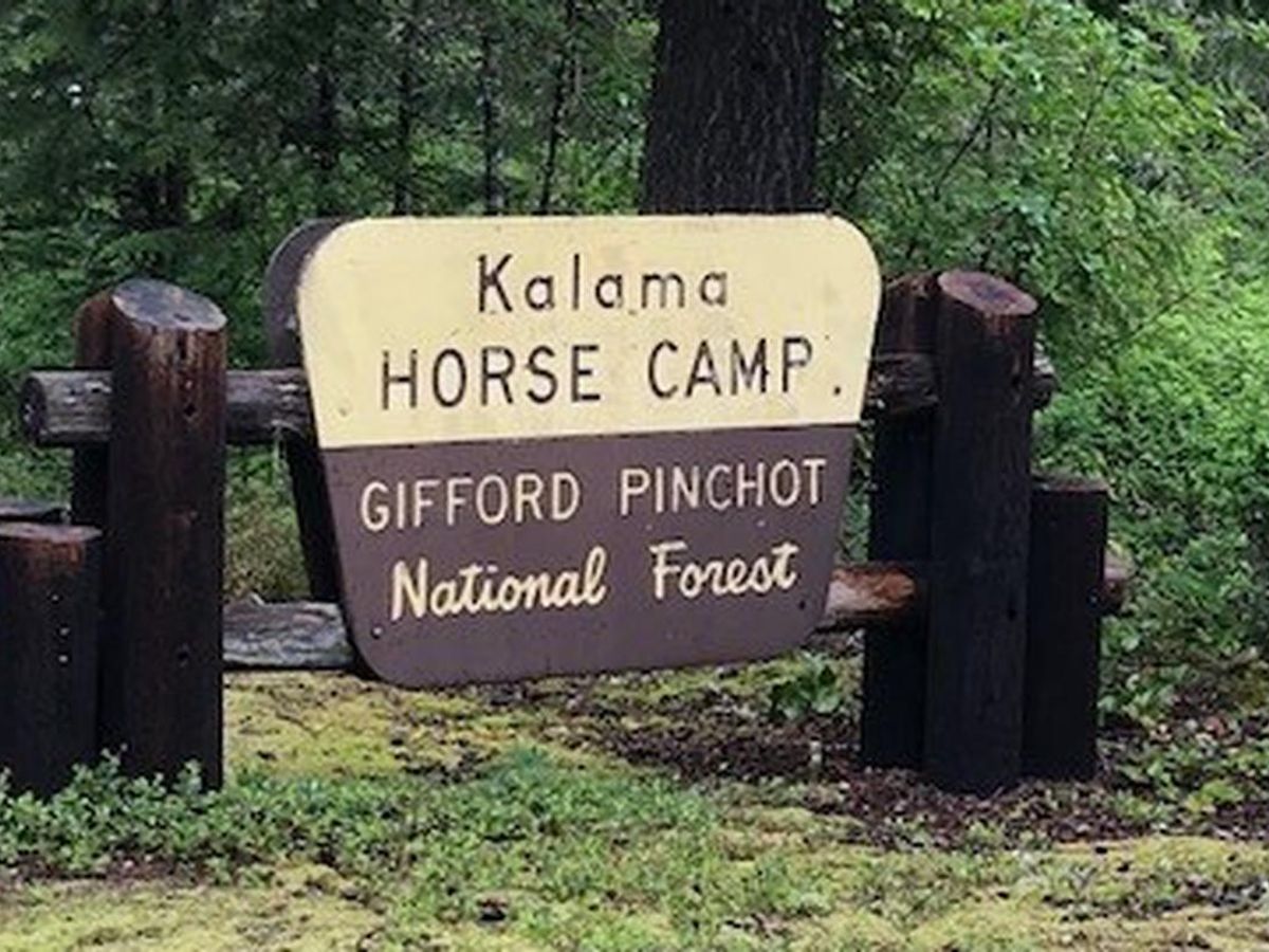 Kalama Horse Camp photo 2