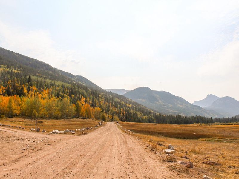 Wolverine ATV Campground