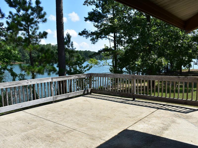 Clear Creek Day Use Area Oak Leaf Shelter
July 10th, 2019