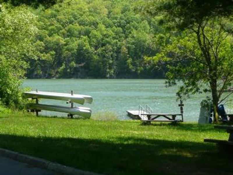 BOLAR MOUNTAIN RECREATION AREA