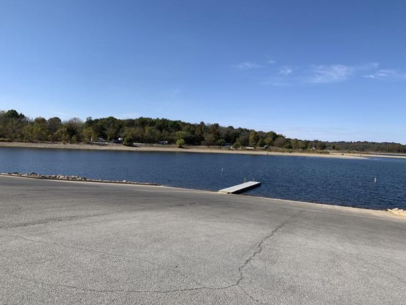 Boat Ramp/Campground