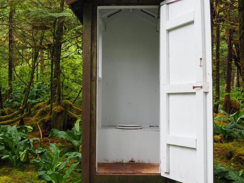Outhouse