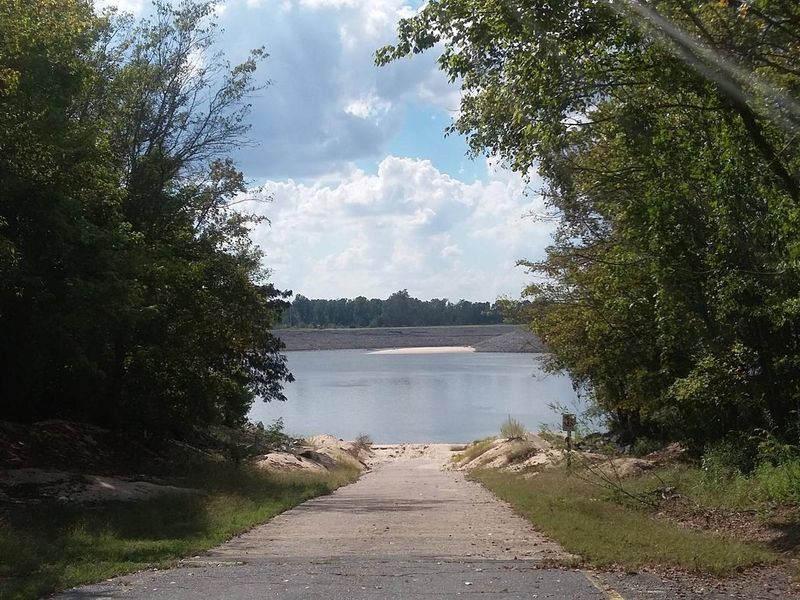 Arkansas River Access