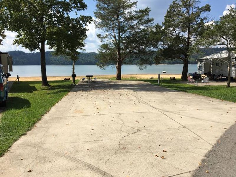 OBEY RIVER PARK CONCRETE WATER FRONT SITE