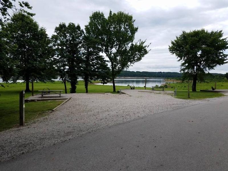 site 66 & 67 - double site