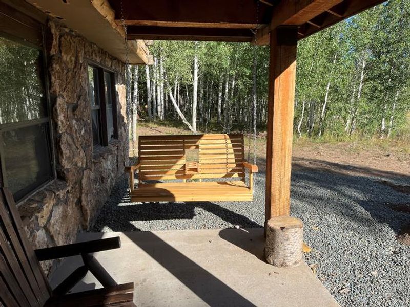 Jack Creek Quarters 33