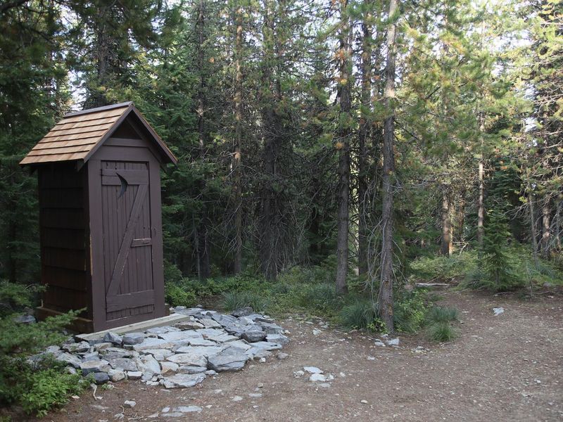 Outhouse