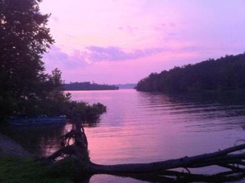 WILLOW GROVE CAMPGROUND