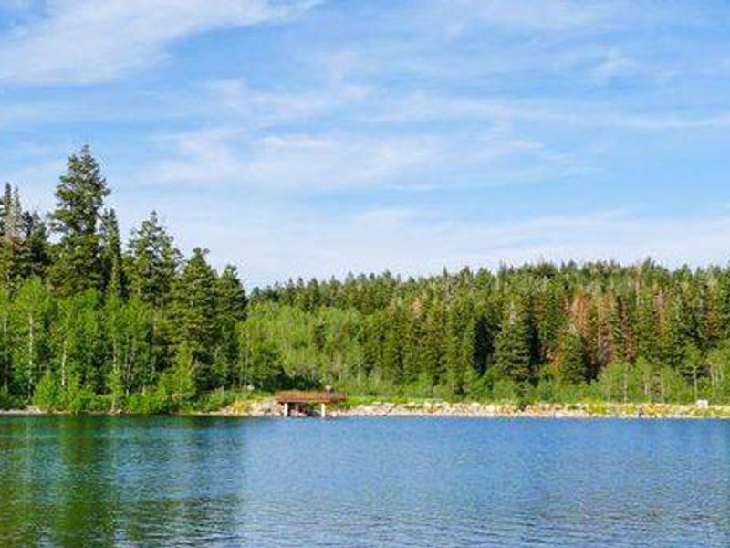 Payson Lakes Campground