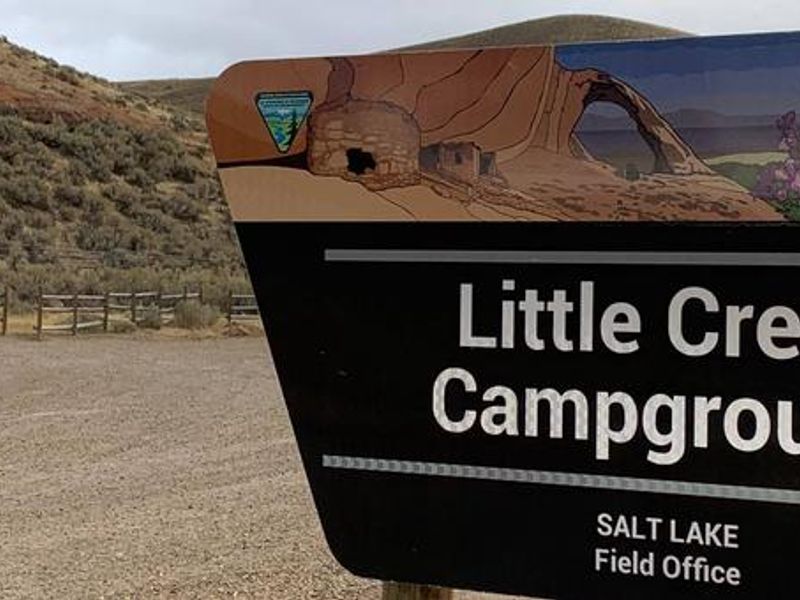 Little Creek Campground