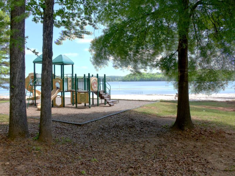 Sweetwater Day Use Area Playground