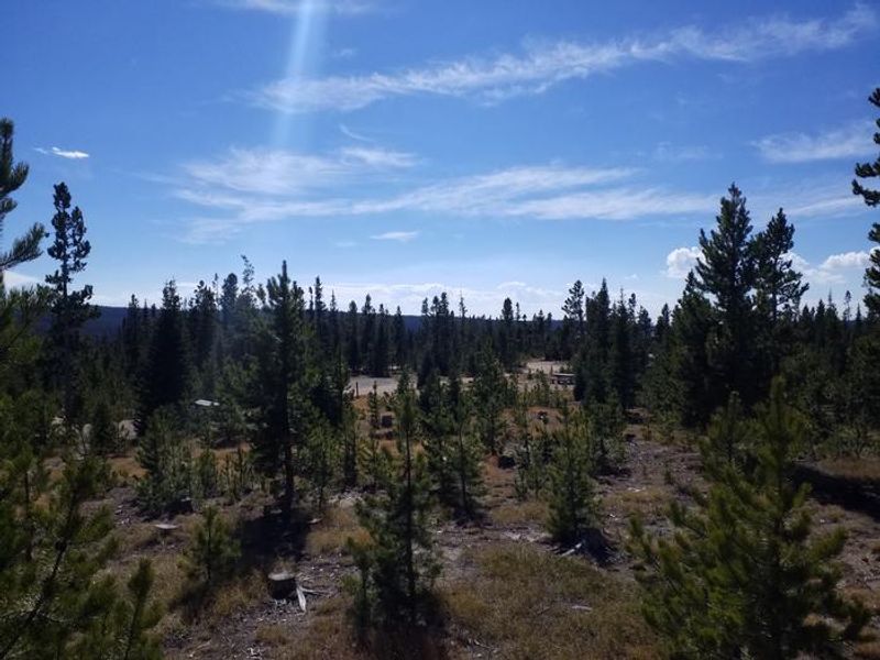 Rob Roy CG upper loop