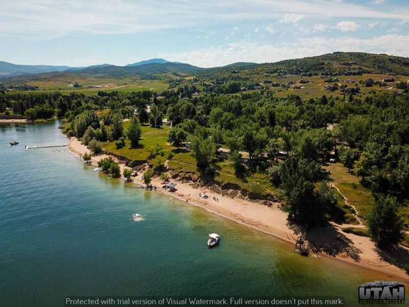 Anderson Cove Campground