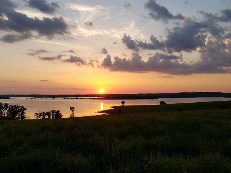 Twin Points Campground