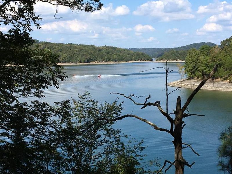 WILLOW GROVE CAMPGROUND