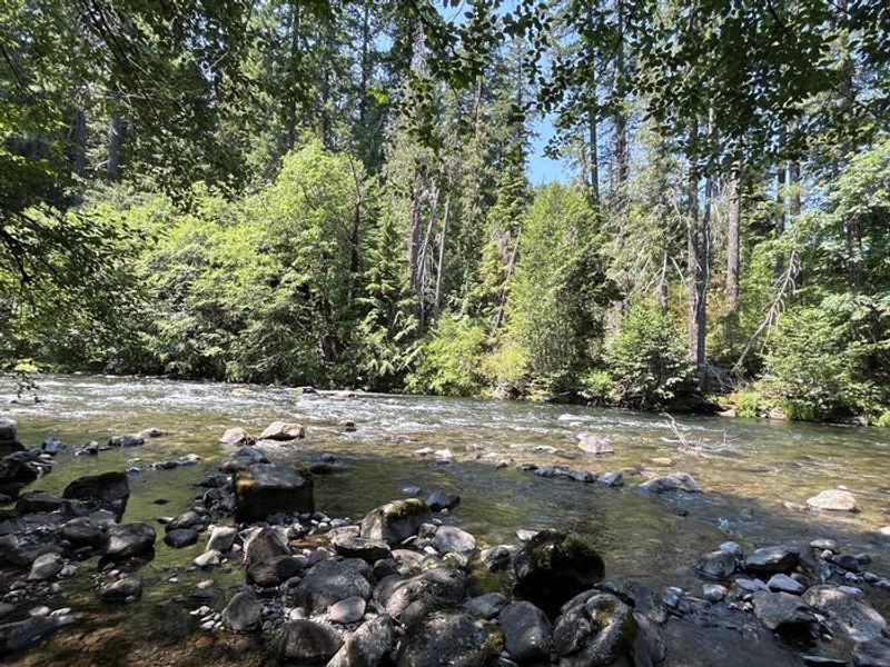 RIVERSIDE AT DETROIT