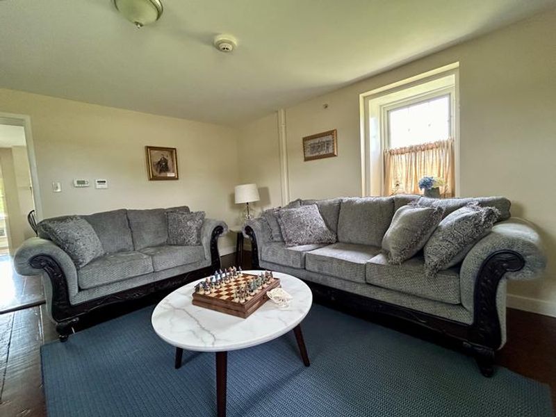 Another View of the Living Room