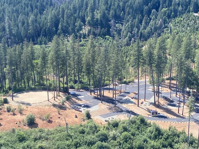 Cottage Creek Campground