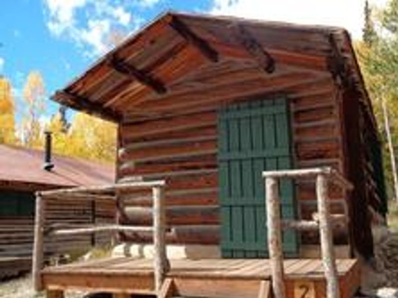 Cabin 2