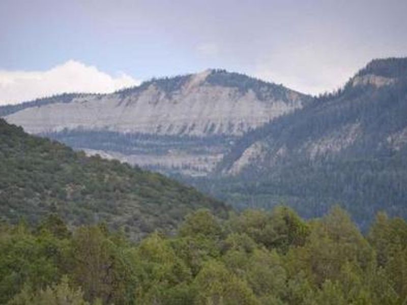 TWIN LAKE CAMPGROUND